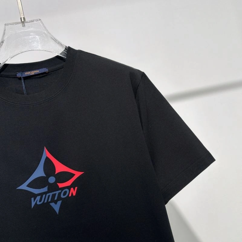 Casual Louis Vuitton T-Shirts 134662