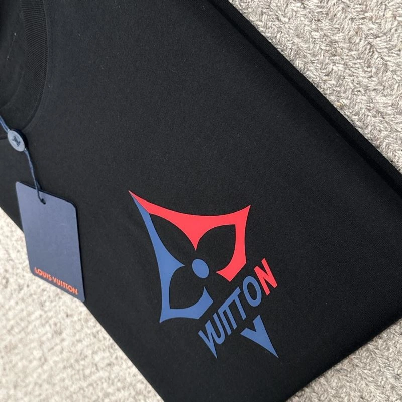 Casual Louis Vuitton T-Shirts 134662
