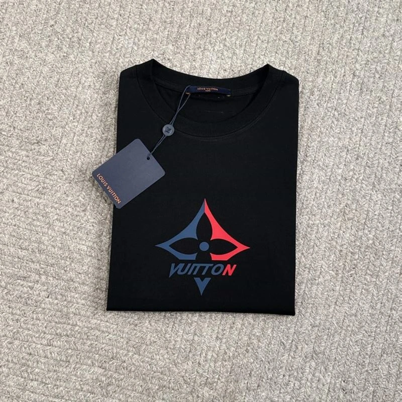 Casual Louis Vuitton T-Shirts 134662