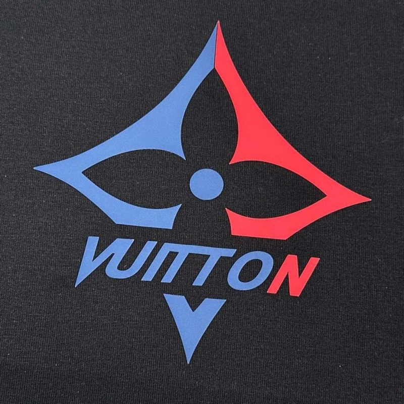 Casual Louis Vuitton T-Shirts 134662