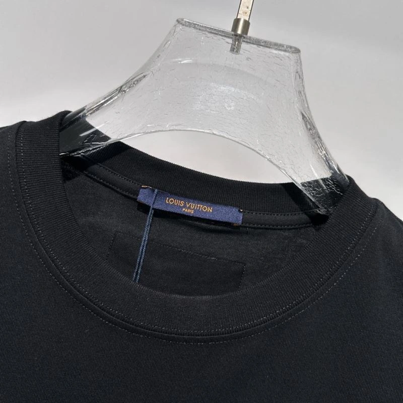 Casual Louis Vuitton T-Shirts 134662
