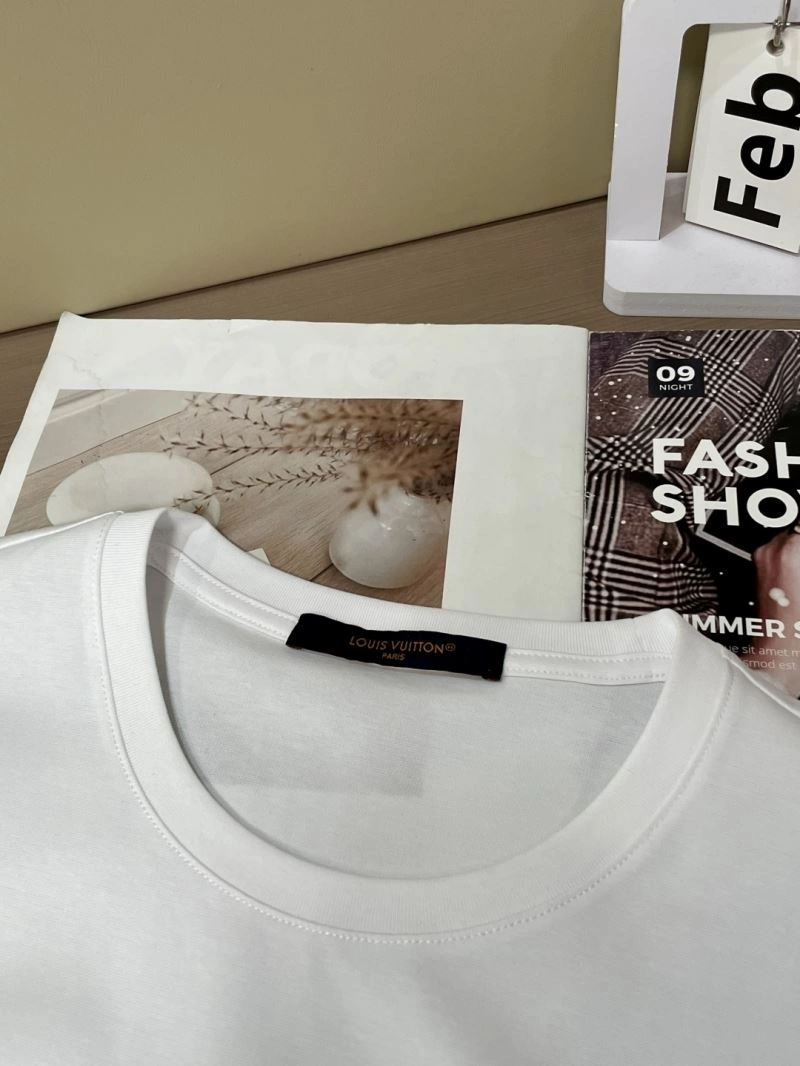 Louis Vuitton T-Shirts TechFriendly 134634