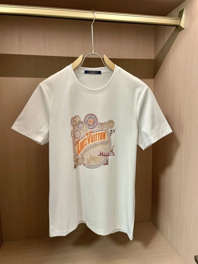 Louis Vuitton T-Shirts OnTrend 134666