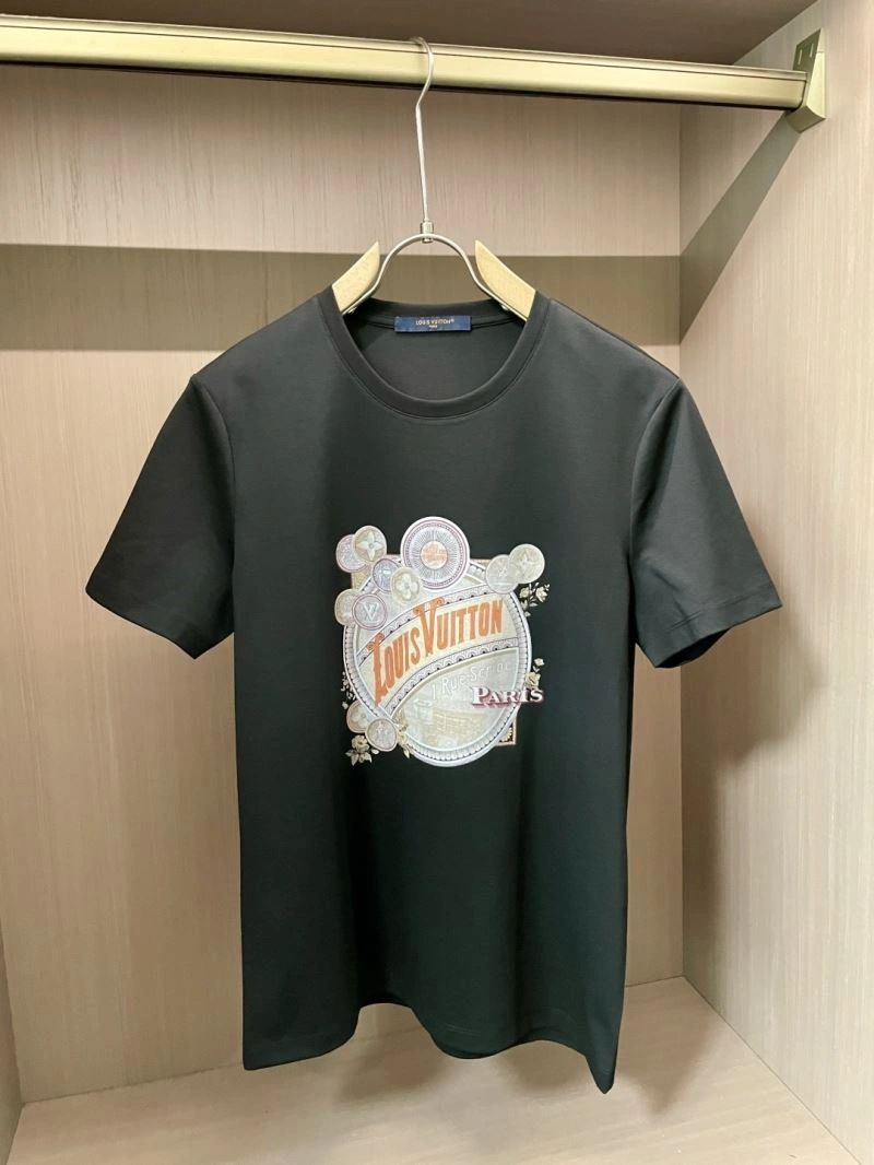 Louis Vuitton T-Shirts OnTrend 134666