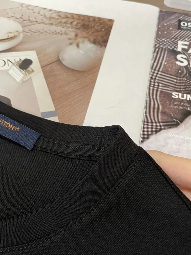 Louis Vuitton T-Shirts OnTrend 134666