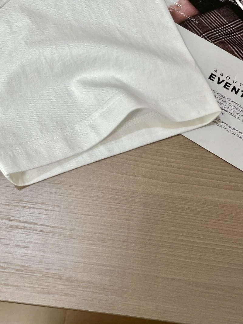 Original Louis Vuitton T-Shirts 134642