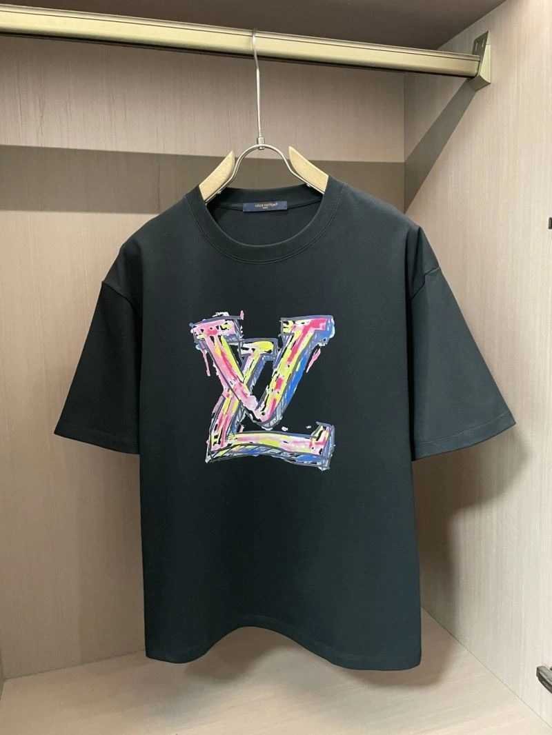 ComfortFit Louis Vuitton T-Shirts 134665