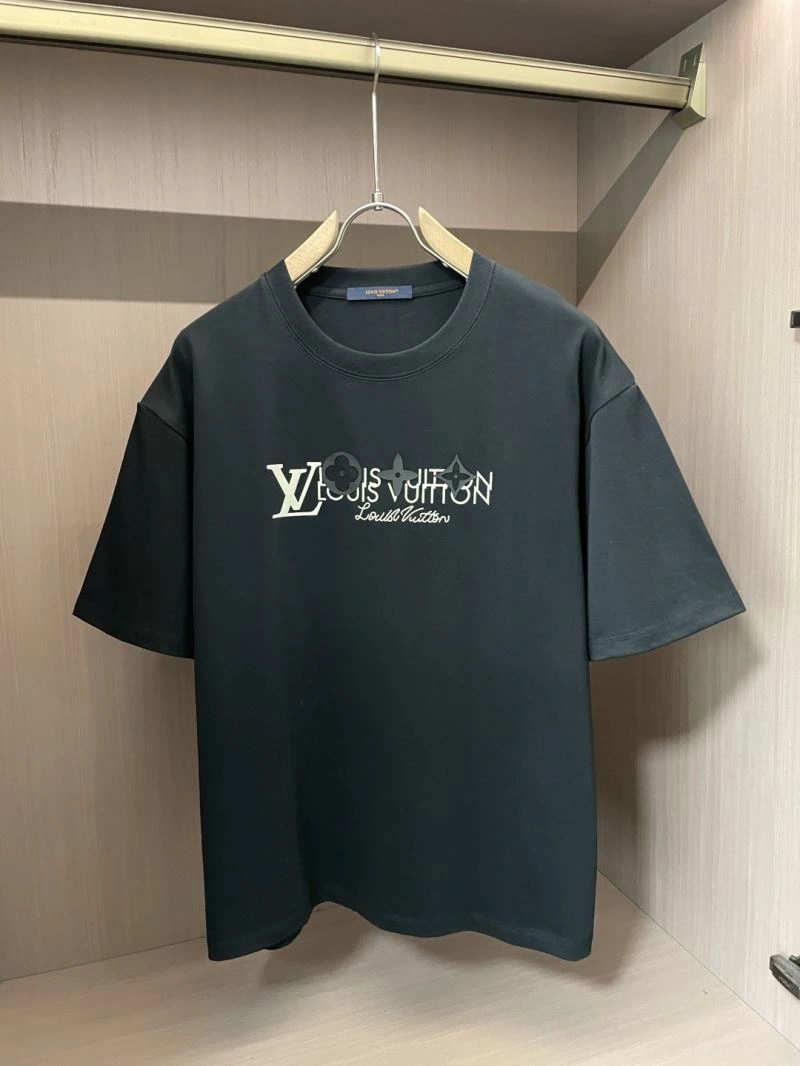 Louis Vuitton T-Shirts TechFriendly 134658
