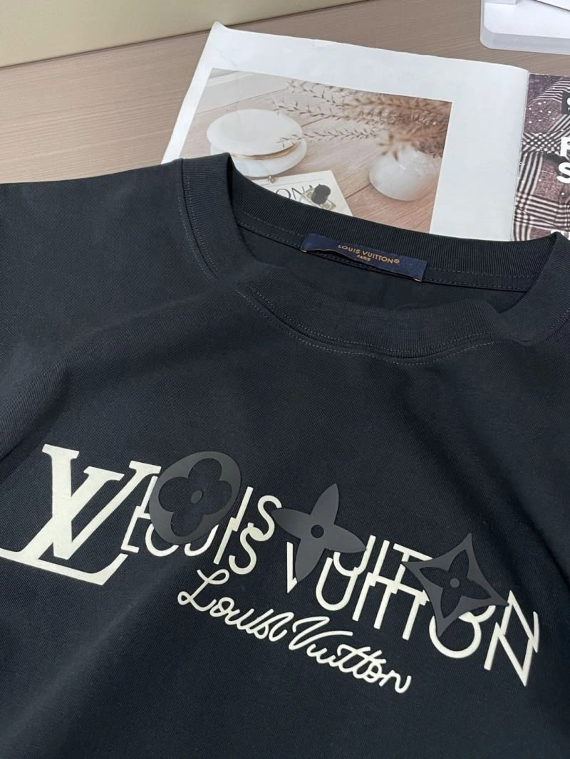 Louis Vuitton T-Shirts TechFriendly 134658
