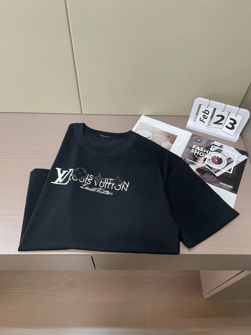 Louis Vuitton T-Shirts TechFriendly 134658