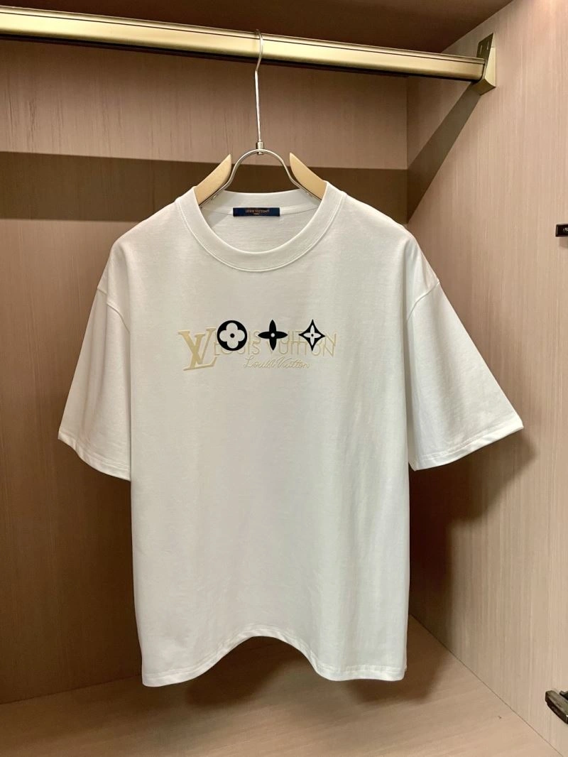 Louis Vuitton T-Shirts TechFriendly 134658