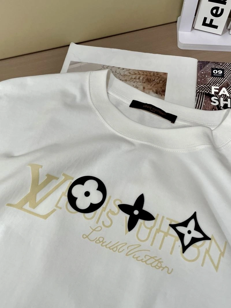 Louis Vuitton T-Shirts TechFriendly 134658