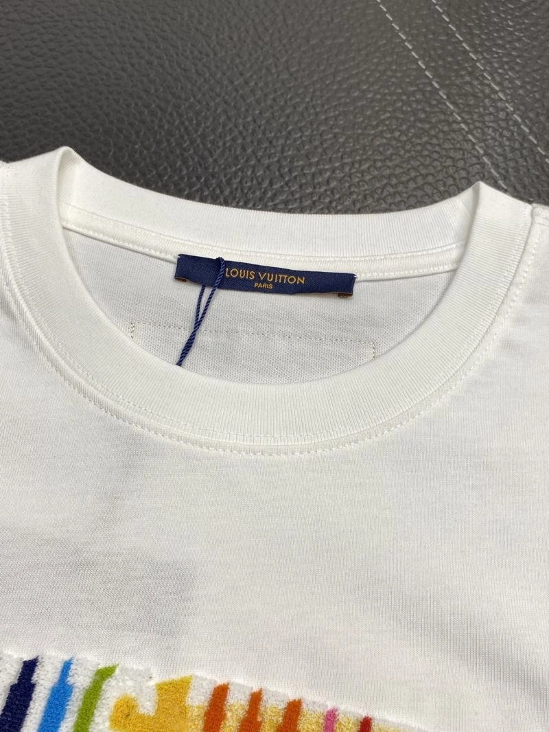 Sophisticated Louis Vuitton T-Shirts 134664