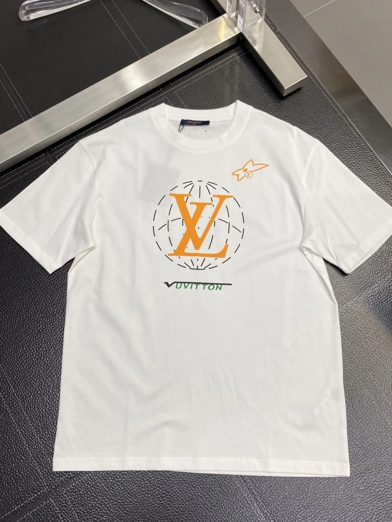 Original Louis Vuitton T-Shirts 134645