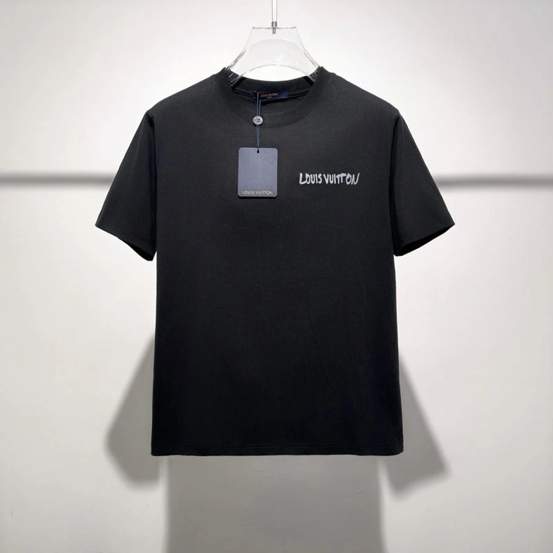FlexibleFit Louis Vuitton T-Shirts 134650