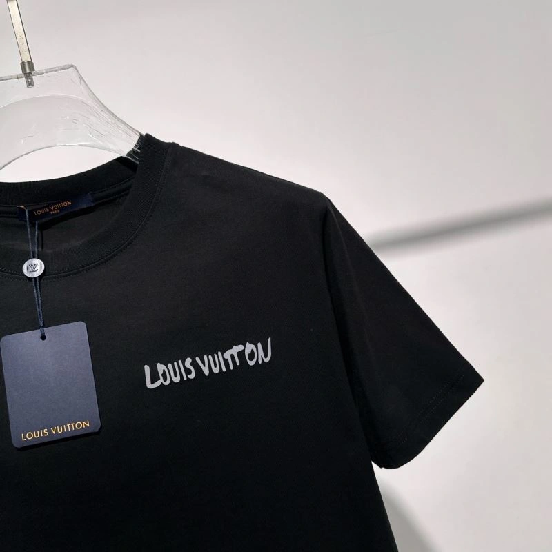 FlexibleFit Louis Vuitton T-Shirts 134650