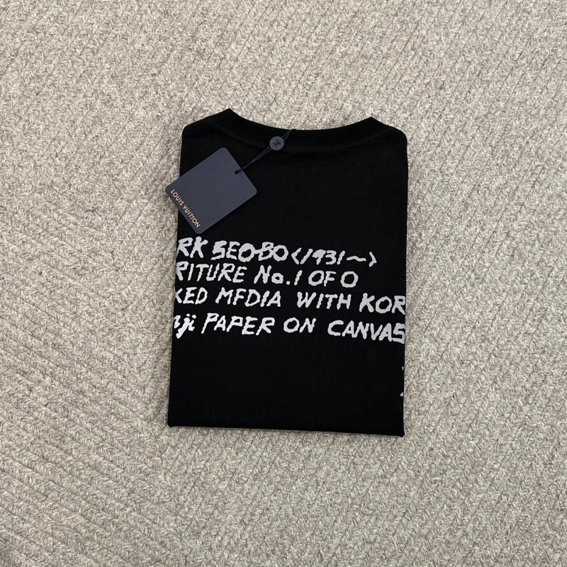 FlexibleFit Louis Vuitton T-Shirts 134650