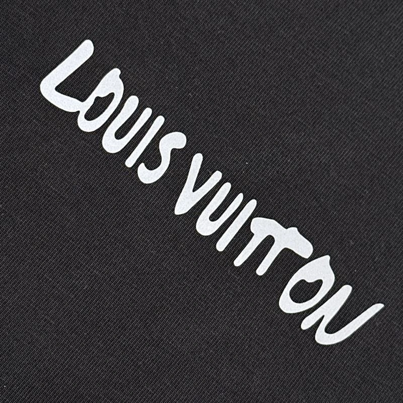 FlexibleFit Louis Vuitton T-Shirts 134650