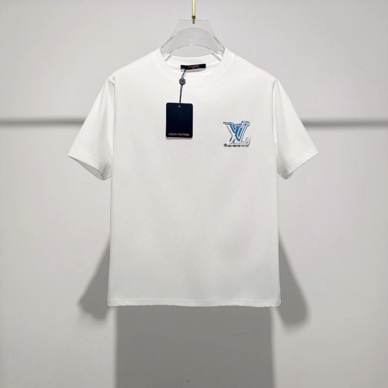 Original Louis Vuitton T-Shirts 134633
