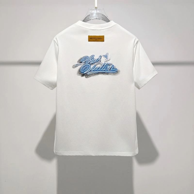 Original Louis Vuitton T-Shirts 134633