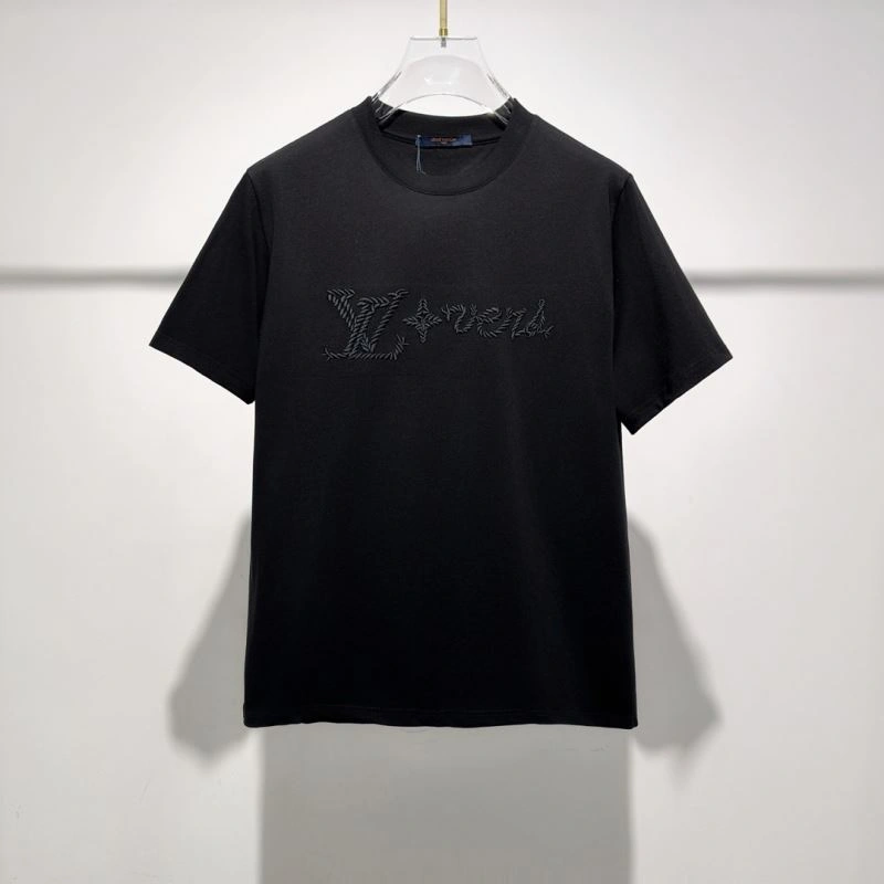Louis Vuitton T-Shirts Premium 134631