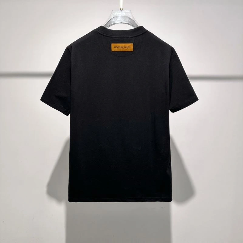 Louis Vuitton T-Shirts Premium 134631