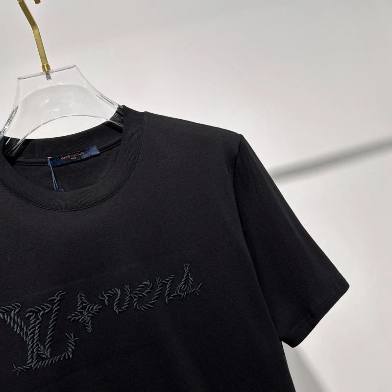 Louis Vuitton T-Shirts Premium 134631