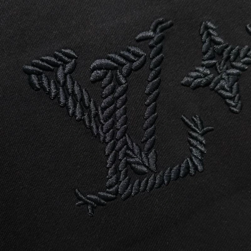 Louis Vuitton T-Shirts Premium 134631