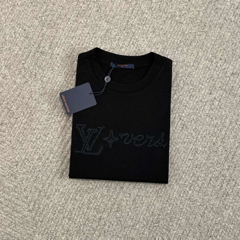 Louis Vuitton T-Shirts Premium 134631