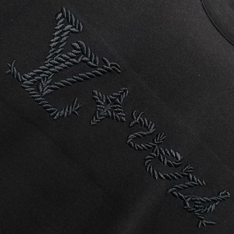Louis Vuitton T-Shirts Premium 134631