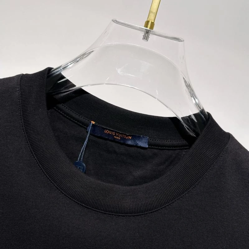Louis Vuitton T-Shirts Premium 134631