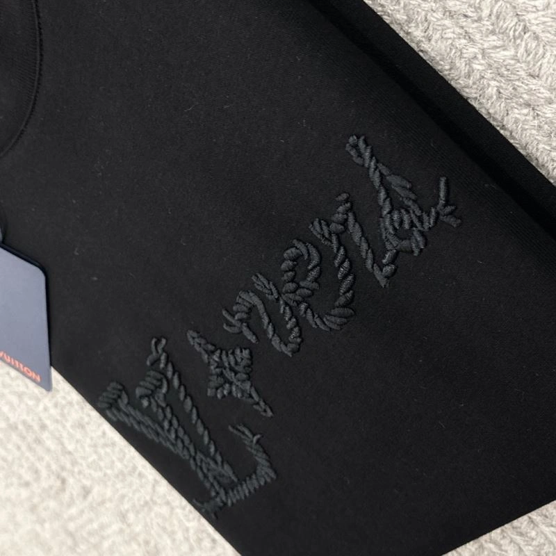 Louis Vuitton T-Shirts Premium 134631