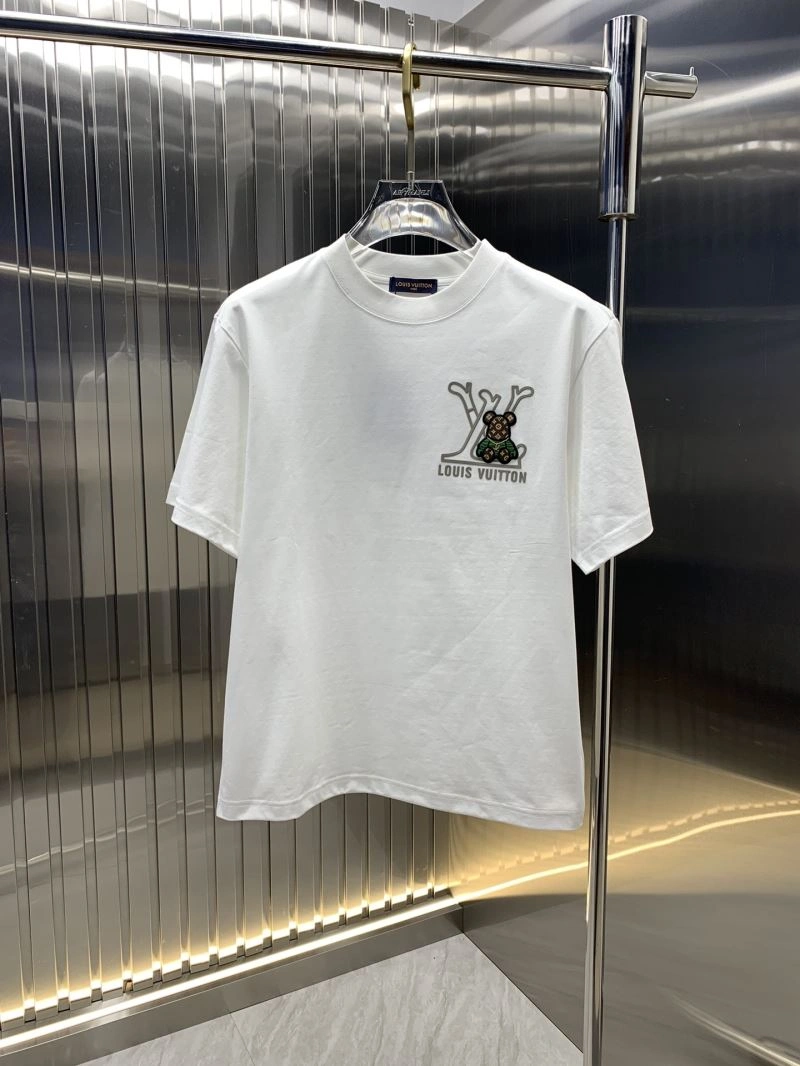 Louis Vuitton T-Shirts Fashionable 134629