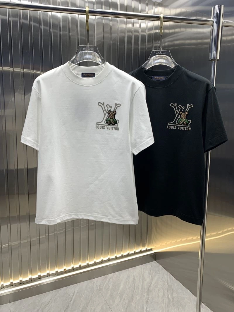 Louis Vuitton T-Shirts Fashionable 134629
