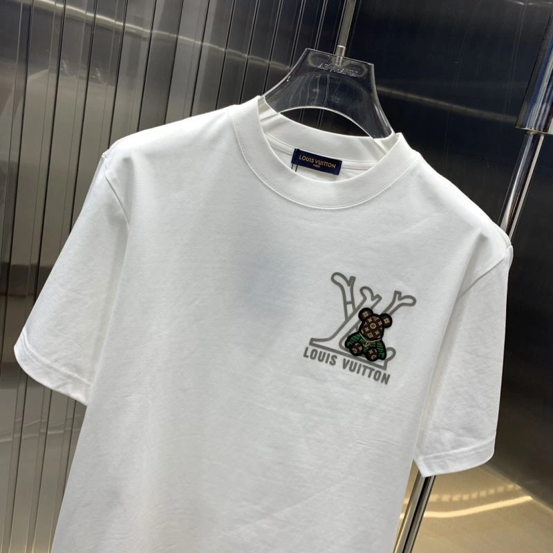 Louis Vuitton T-Shirts Fashionable 134629