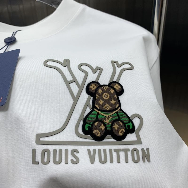 Louis Vuitton T-Shirts Fashionable 134629