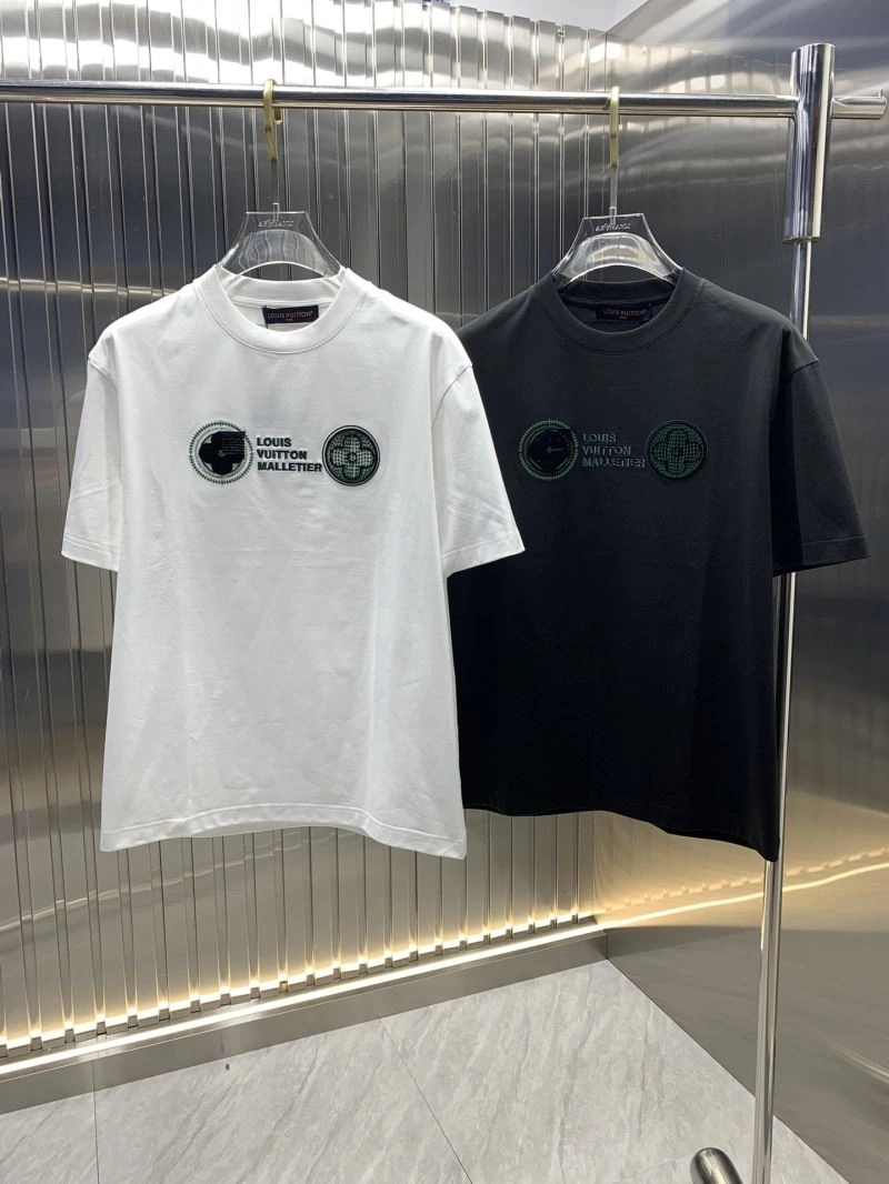 Supportive Louis Vuitton T-Shirts 134623