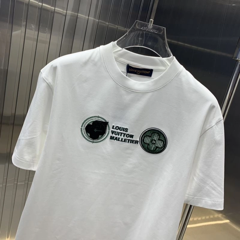 Supportive Louis Vuitton T-Shirts 134623
