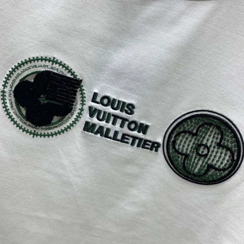 Supportive Louis Vuitton T-Shirts 134623