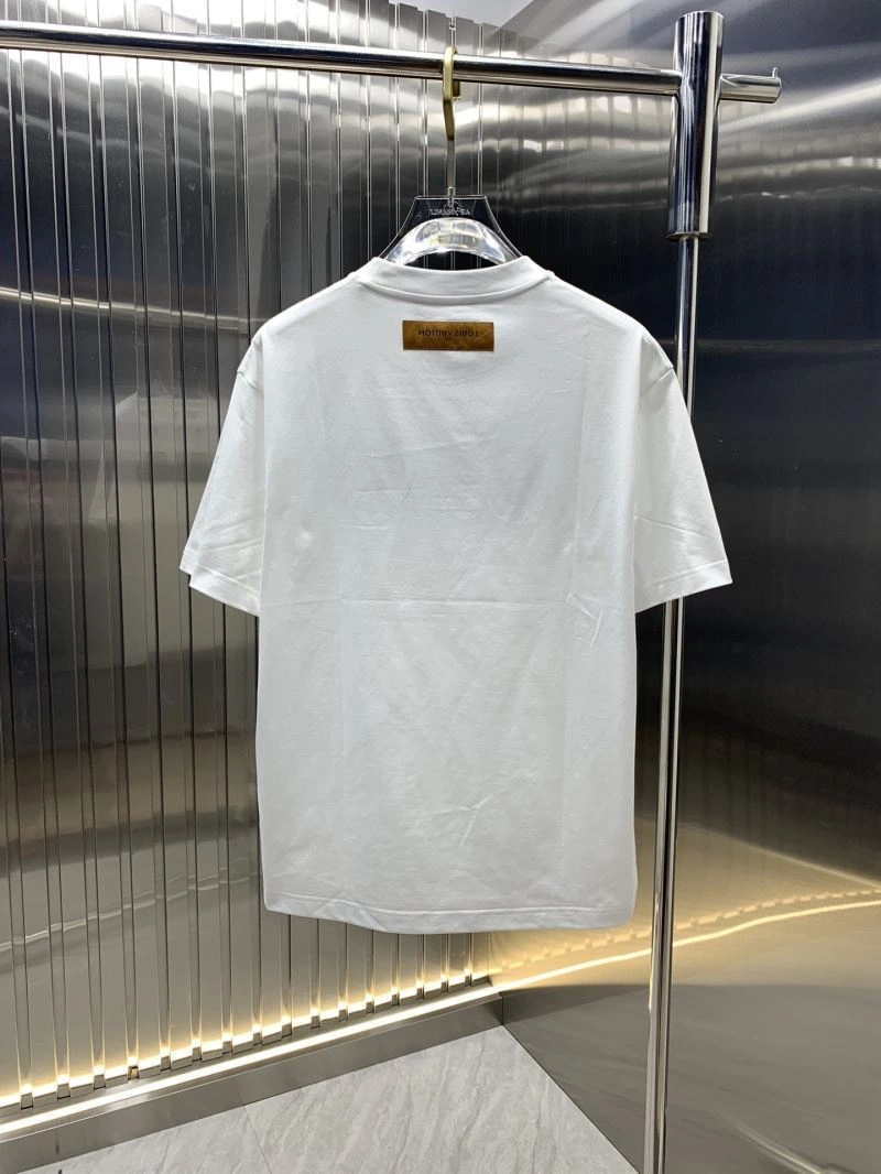Supportive Louis Vuitton T-Shirts 134623