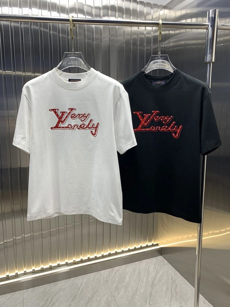 MultiPurpose Louis Vuitton T-Shirts 134615