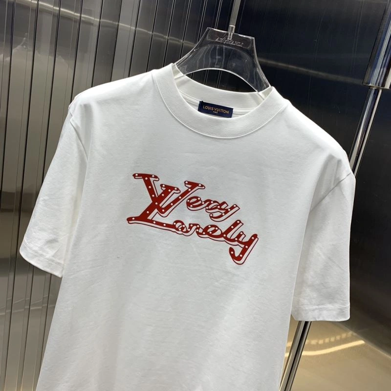 MultiPurpose Louis Vuitton T-Shirts 134615