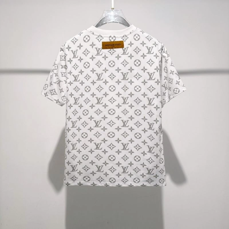 Louis Vuitton T-Shirts TravelReady 134616