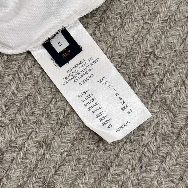 Louis Vuitton T-Shirts TravelReady 134616