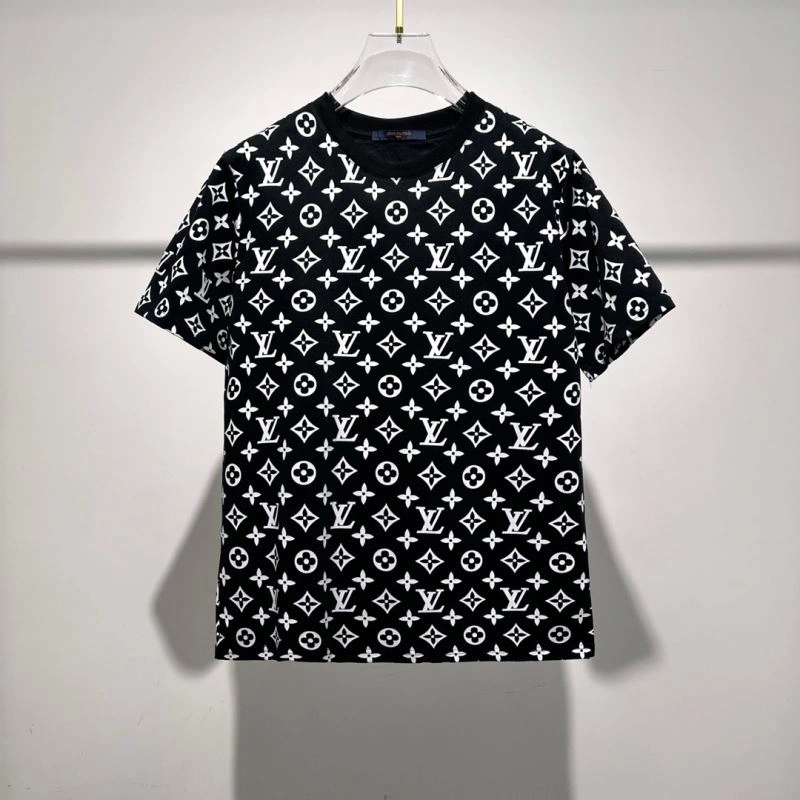 Louis Vuitton T-Shirts GoAnywhere 134612