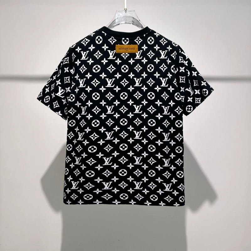 Louis Vuitton T-Shirts GoAnywhere 134612