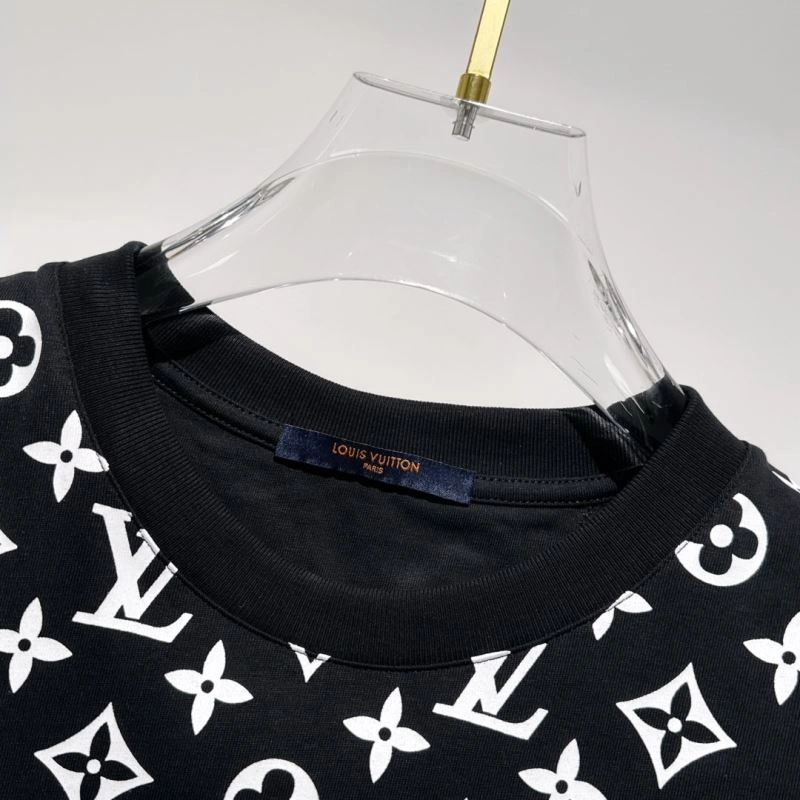 Louis Vuitton T-Shirts GoAnywhere 134612