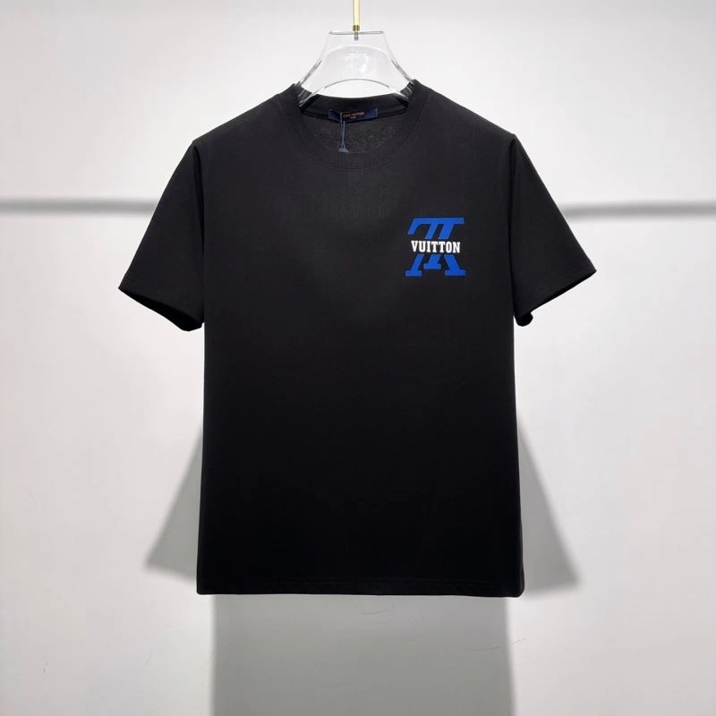 Louis Vuitton T-Shirts Upgraded 134610