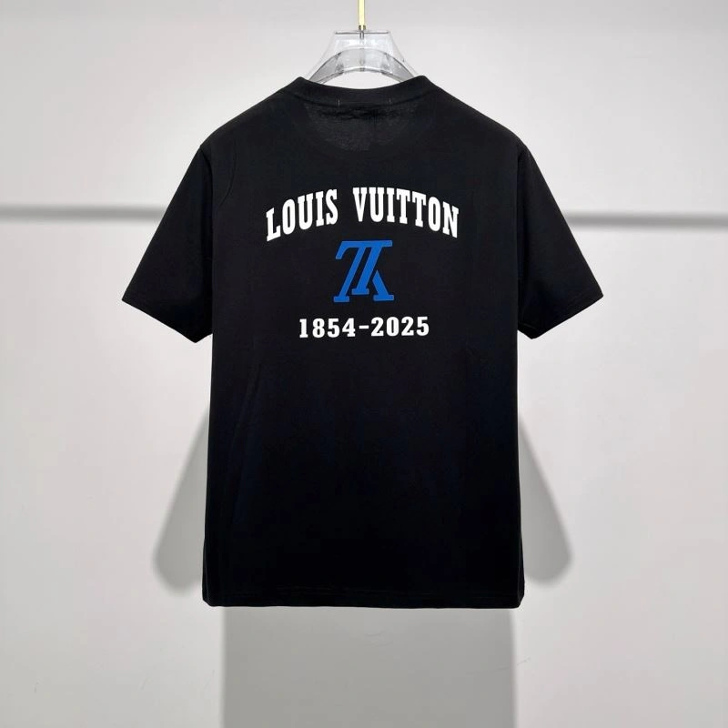 Louis Vuitton T-Shirts Upgraded 134610
