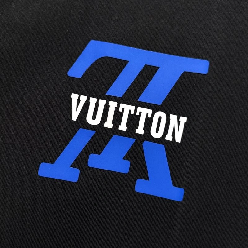 Louis Vuitton T-Shirts Upgraded 134610